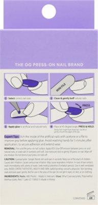 Nails Core My Time - EA - Image 4