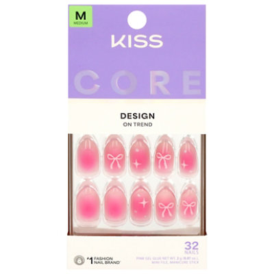 Nails Core My Time - EA - Image 1