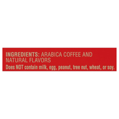 Community Coffee Pod Sugar Cookie - 10 CT - Image 3