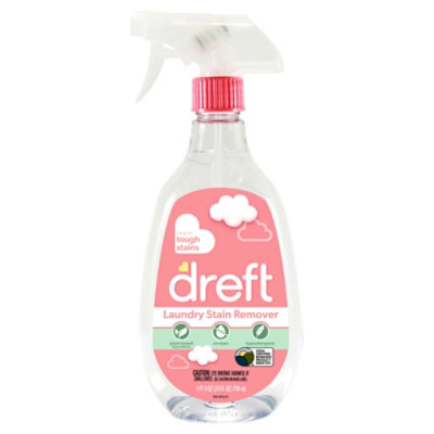 Dreft Plant Based Laundry Stain Remover - 24 Fl. Oz. - Image 1