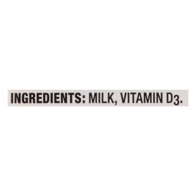 Gandy's Whole Milk - 128 Oz - Image 5