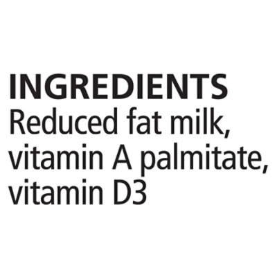 The A2 Milk Company 2% Reduced Fat Grass Fed Whole Milk - 59 Oz - Image 4