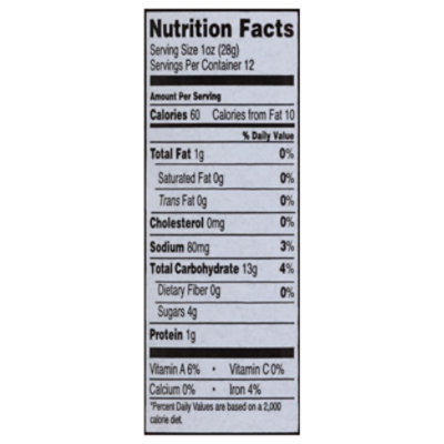 Raider Red Meats Sweet Spicy Barbecue Sauce - 12 OZ - Image 3