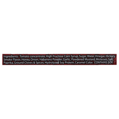 Raider Red Meats Sweet Spicy Barbecue Sauce - 12 OZ - Image 4