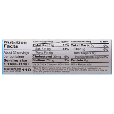 European Amish Butter 16.00 Oz - 16 OZ - Image 3