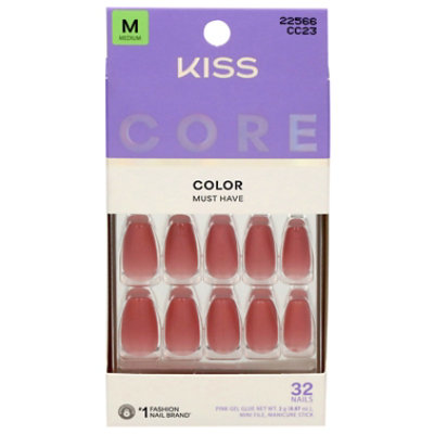 Nails Core Color Jubilation - EA - Image 1