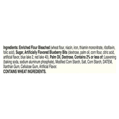 Betty Crocker Batchables Blueberry Muffin Mix - 28 Oz - Image 5