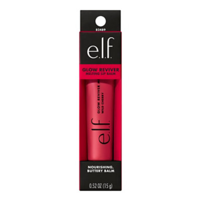 Gr Mltg Lip Balm Wild Cherry - 0.52 OZ - Image 1