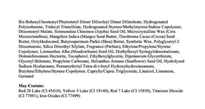 Gr Mltg Lip Balm Wild Cherry - 0.52 OZ - Image 2