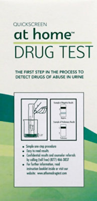 Drug Test Marijuana - EA - Image 3