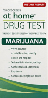 Drug Test Marijuana - EA - Image 2