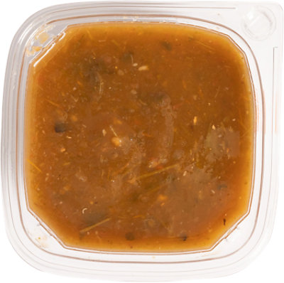 Readymeals Salsa Asada - Ready2eat - LB