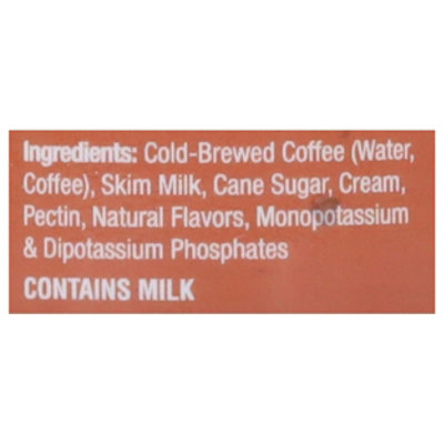 High Brew Pumpkin Spice 10fz - 10 FZ - Image 4