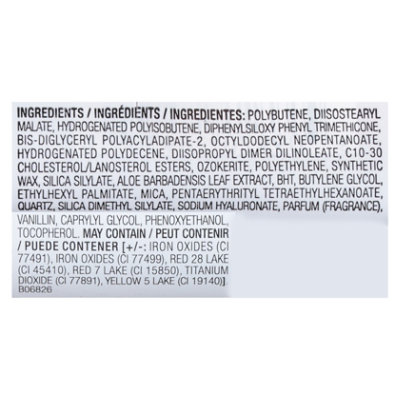 Spr Lust Lip Gls Shn Gls Ruby - 0.11 OZ - Image 3