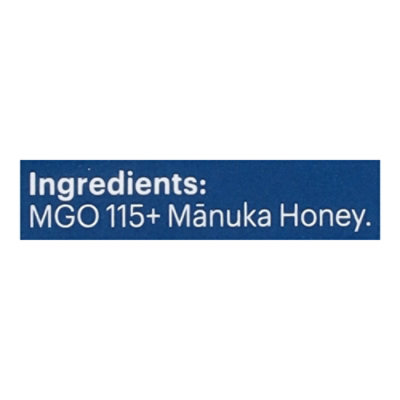 Manuka Hlth Hny 115 Scht - 2.11 OZ - Image 5