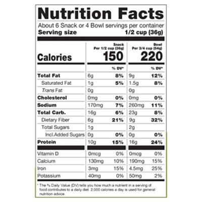 Catalina Crunch Cereal Apple Turnover - 8 OZ - Image 3