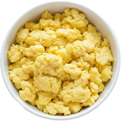 Scrambled Eggs - Image 1