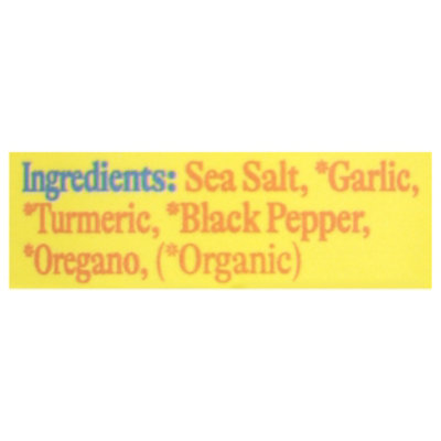 Loisa Seasoning Adobo Organic - 2.9 OZ - Image 3