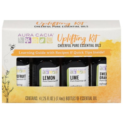 Ac Oil Essntl Uplift Kit - 1 OZ - Image 3