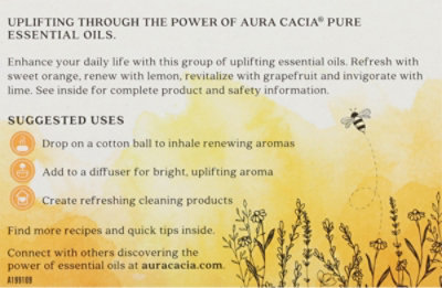 Ac Oil Essntl Uplift Kit - 1 OZ - Image 4