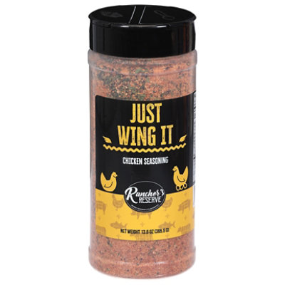 Ranchers Reserve Just Wing It - 13.6 OZ - Image 1