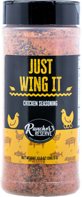 Ranchers Reserve Just Wing It - 13.6 OZ - Image 1
