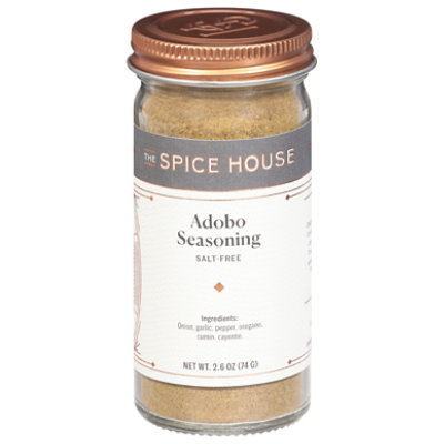 The Spice House Adobo Salt Free Seasoning - 2.6 Oz - Image 2