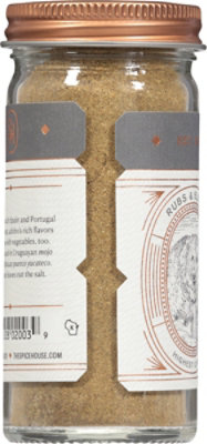 The Spice House Adobo Salt Free Seasoning - 2.6 Oz - Image 4