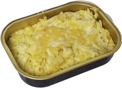 Readymeals Cheesy Hashbrown Casserole For 1 - LB - Image 1