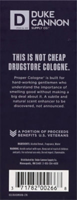 Proper Cologne Buckmoon - EA - Image 5
