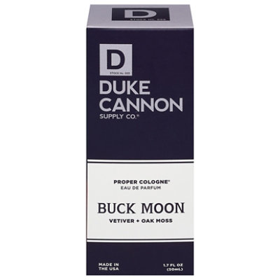 Proper Cologne Buckmoon - EA - Image 2