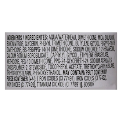 Ph/rdy Lift&fill Skin Tnt No 110 - 1 FZ - Image 3