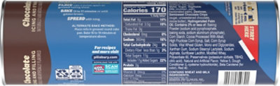 Pillsbury Chocolate Rolls - 13.9 OZ - Image 5