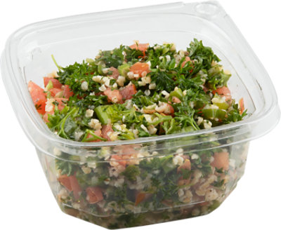 Readymeals Tabbouleh Salad - Ready2eat - LB - Image 1