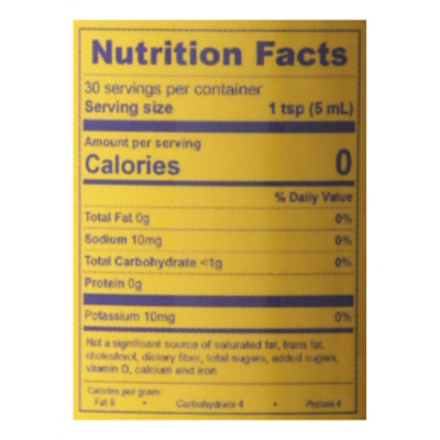 Hot N Scaucy Sauce Hot Sweet Potato - 5 OZ - Image 4