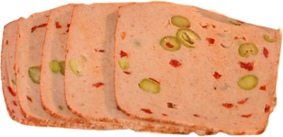 Kretchmar Olive Loaf - LB - Image 1
