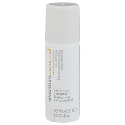 Seb Shaper Plus Hs Mini - 1.5 OZ - Image 3
