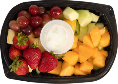 Readymeals Grab N Go Fruit Tray - Ready2eat - EA - Image 1