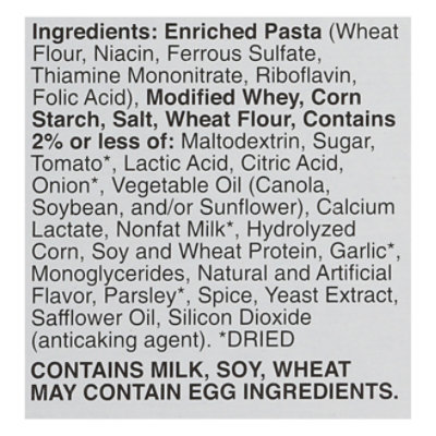 Hamburger Helper Stroganoff Pasta & Creamy Sauce Mix - 10.2 Oz - Image 5