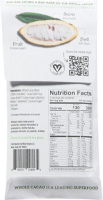 Blue Stripes Hzlnt Bttr - 2.1 OZ - Image 6