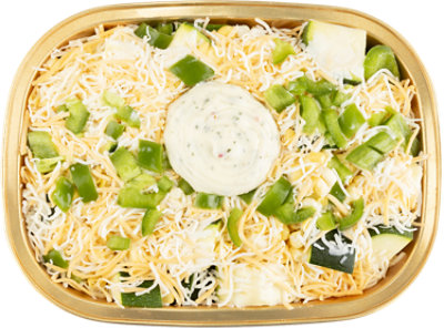 Readymeals Hatch Calabacitas 12 Oz - 12 OZ - Image 1