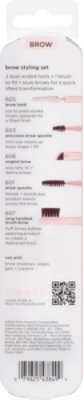 Real Techniques Brow Game Set - EA - Image 4