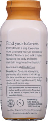 Dose Liver Suport Multi Shot - 16 OZ - Image 4