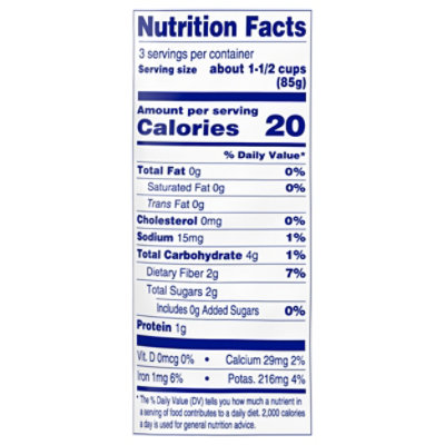 Dole Classic Romaine 9 Oz - 9 OZ - Image 3