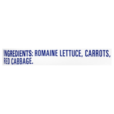 Dole Classic Romaine 9 Oz - 9 OZ - Image 4