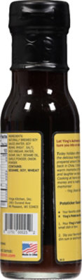 Yings Sauce Potsticker - 8OZ - Image 5