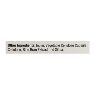 Solaray Mycrobiome Probiotic Women's Formula - 30 CT - Image 4