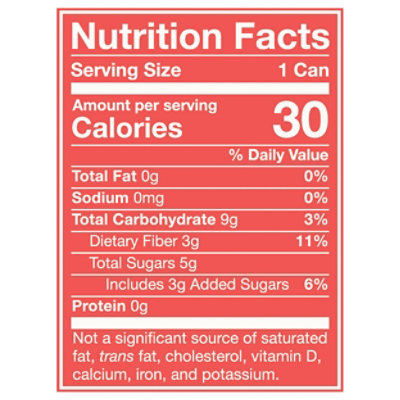 Poppi Shirley Temple - 12OZ - Image 3