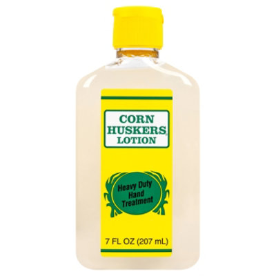 Corn Huskers Hand Lotion - 7 OZ - Image 2