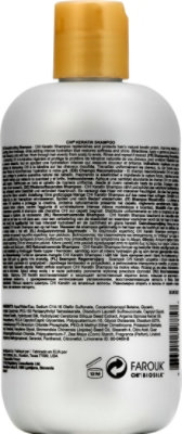 Chi Keratin Shampoo - 12 OZ - Image 4